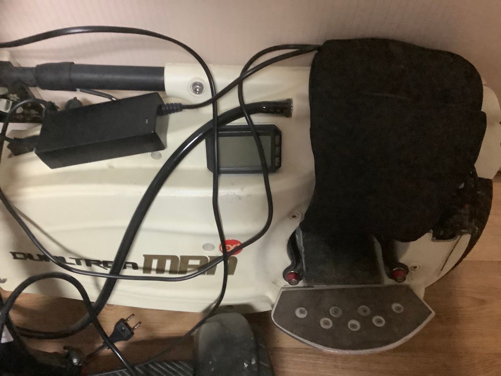 듀얼트론맨 ex+ 듀맨 팝니다 | 중고나라 - 안심되는 중고거래