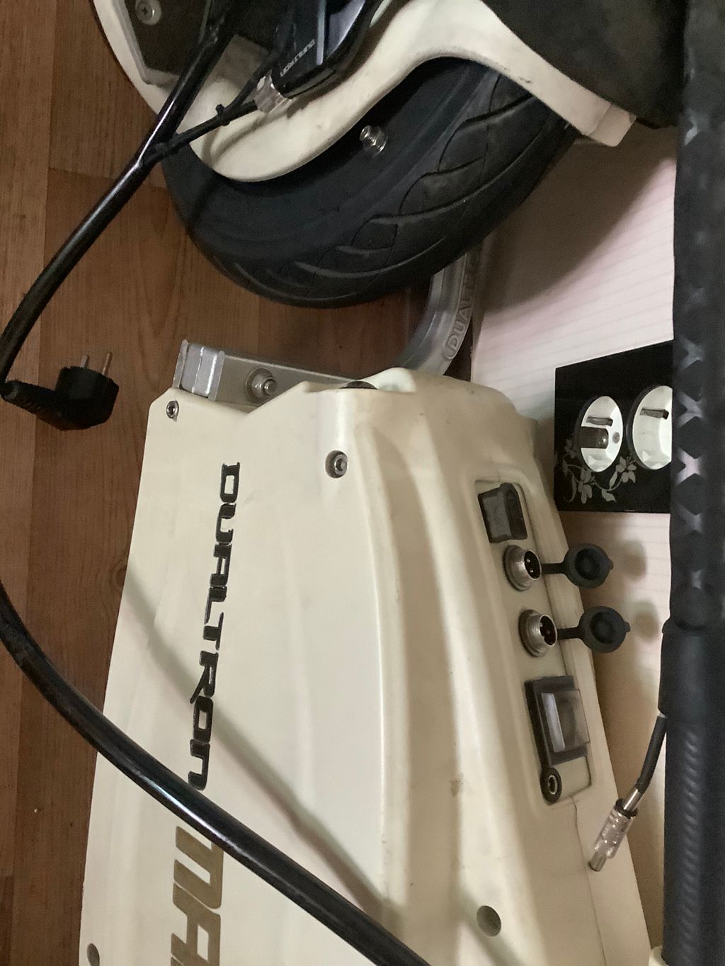 듀얼트론맨 ex+ 듀맨 팝니다 | 중고나라 - 안심되는 중고거래