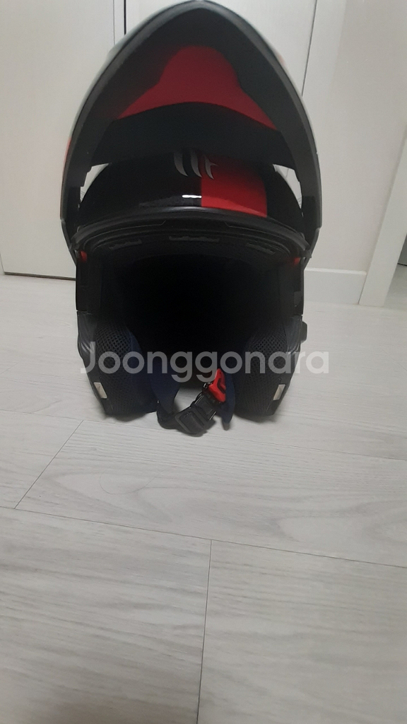MT 시스템헬멧 팝니다--3