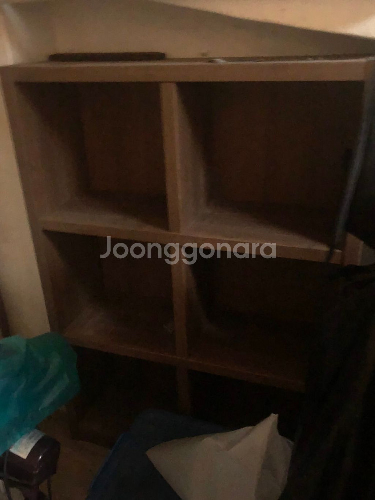 책장--3