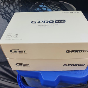G-PRO200(지프로200) 블랙박스 2채널 신품