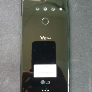 V50 ThinQ 128기가 팝니다