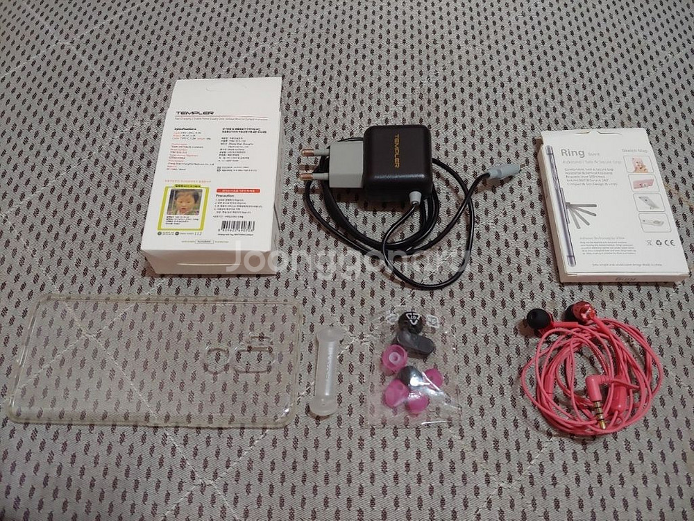 lg g7 thinq 공기계 s급 판매합니다.--6