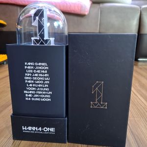워너원 응원봉