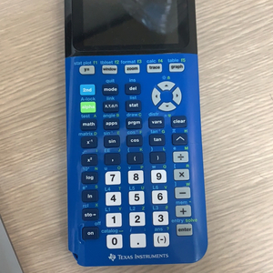 TI-84 Plus CE