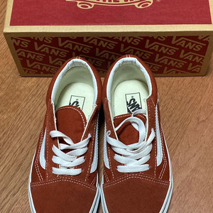 반스 신발 vans