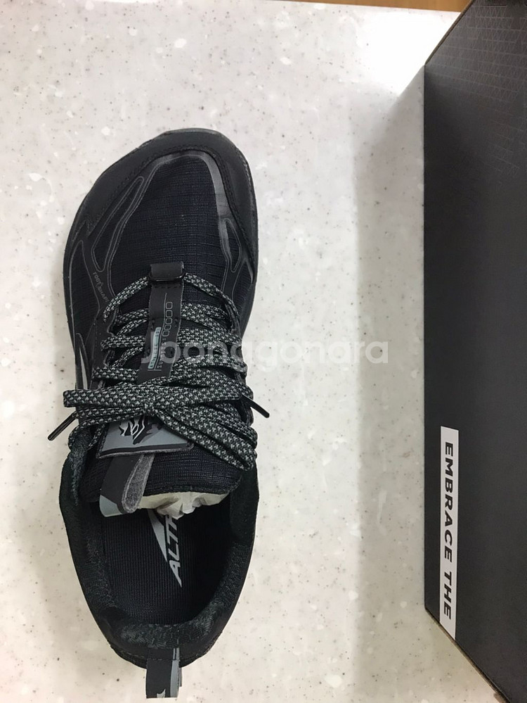 알트라 [ALTRA]론픽 4.5 Black--4