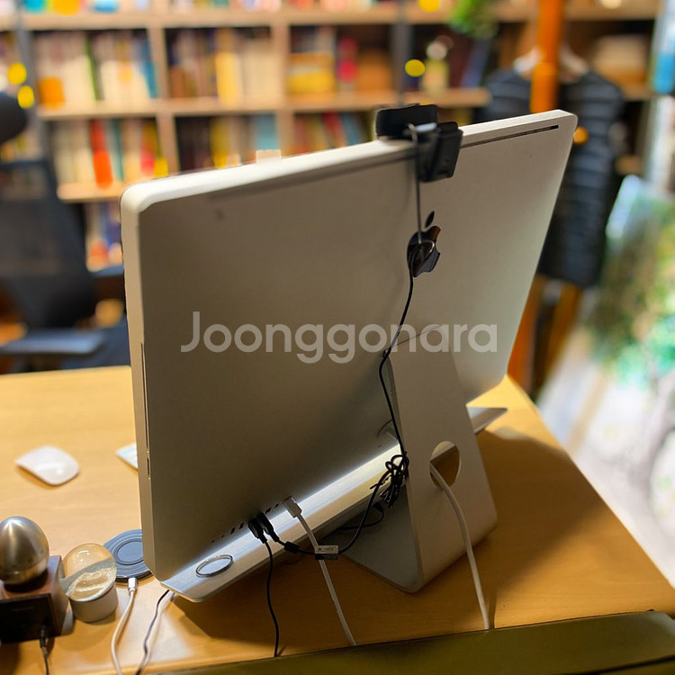 아이맥 i7 27인치--2