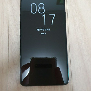 LG G7 thinq 팝니다.