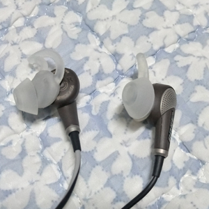 BOSE QC 20i