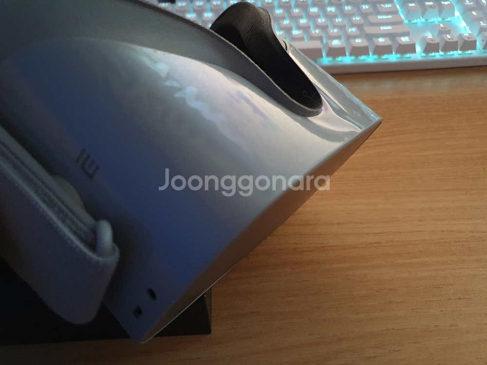 오큘러스 고 32g 거의 새것 판매--5