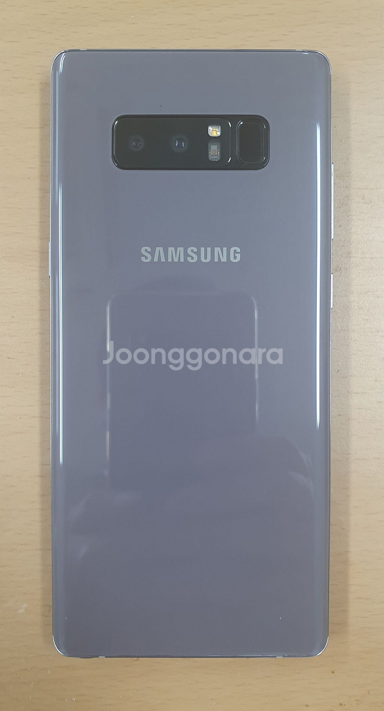 갤럭시 노트8 팝니다.--1