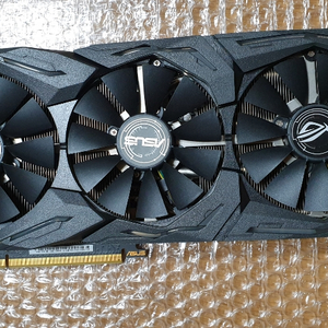 ASUS STRIX 1080