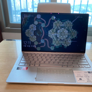 아수스(asus) 젠북: um433da-5002