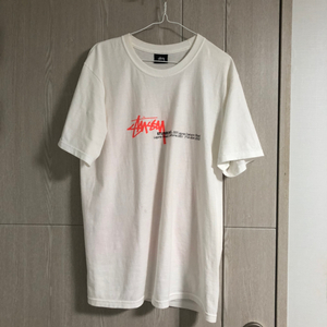 스투시 반팔티 stussy t-shirt