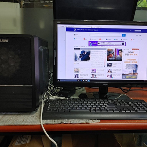 인터넷,사무용중고컴퓨터입니다