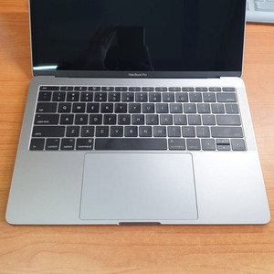 S급 MacBook Pro 2017 13인치 i5 12