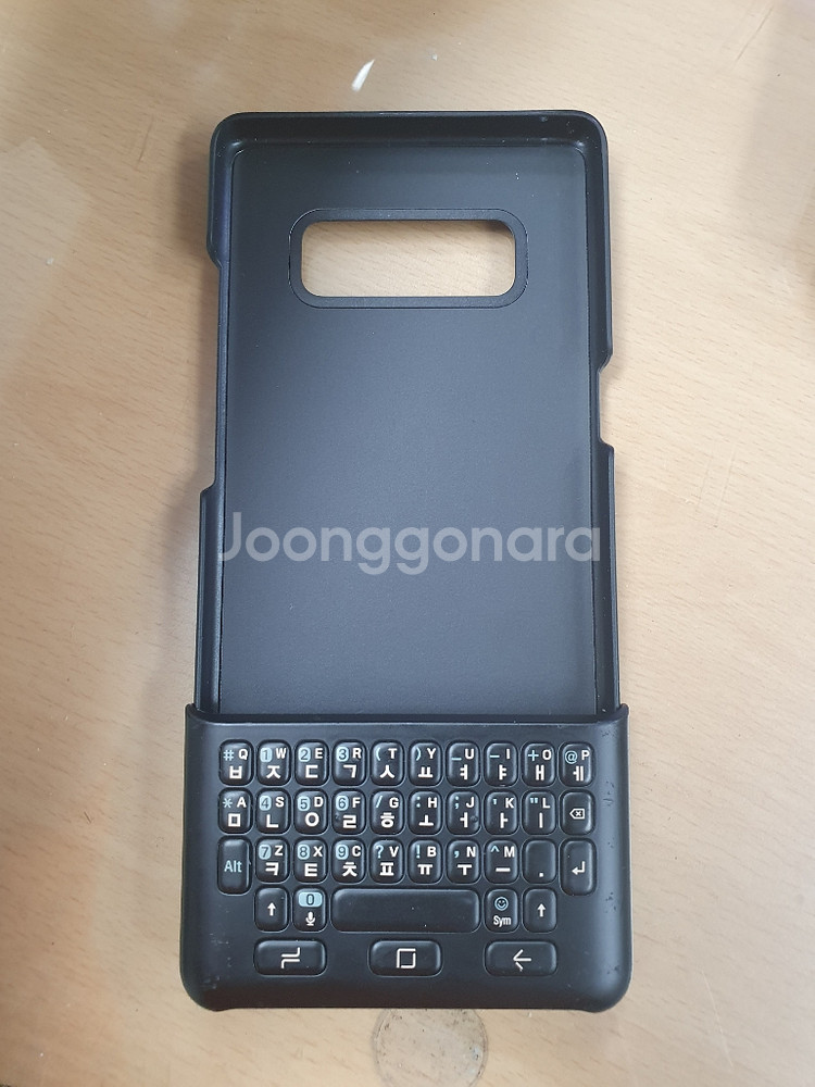 갤럭시 노트8 팝니다.--6