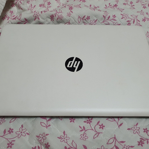 hp 파빌리온 노트북 15-ac075tu 10만원