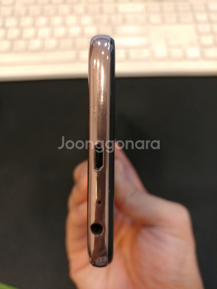 삼성 갤럭시J4플러스 SM-J415N--4