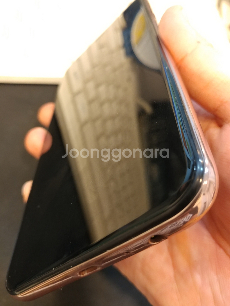 삼성 갤럭시J4플러스 SM-J415N--6