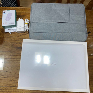 LG 그램20년 17인치 i7 17ZD90N-VX70K