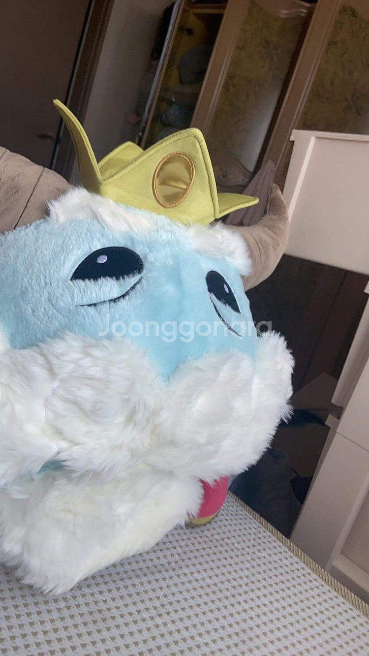 포로왕인형 팝니다!--0