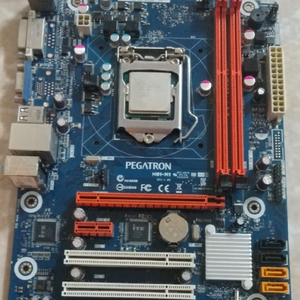 메인보드 cpu i5 4750