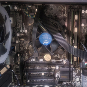 메인보드,CPU i5-4590,램20GBDDR3 팝니다