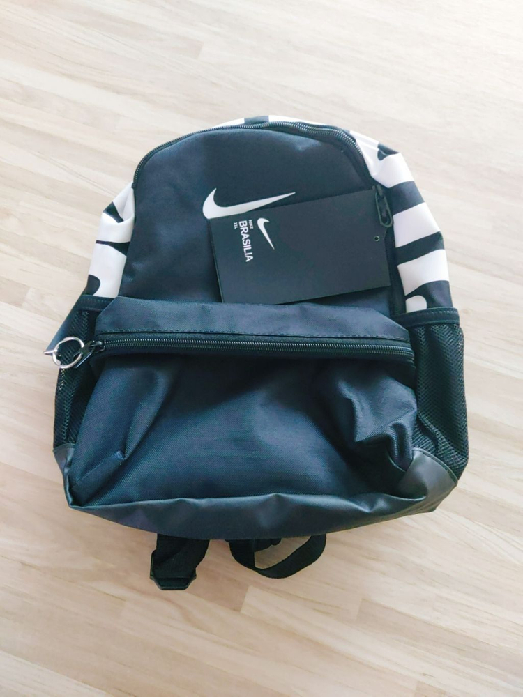 [새상품]나이키 키즈 브라질리아 미니백팩_만삼천--2