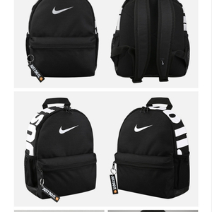 [새상품]나이키 키즈 브라질리아 미니백팩_만삼천