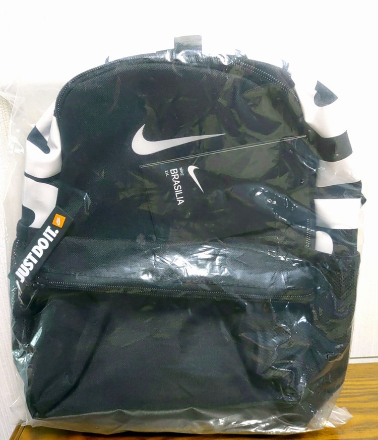 [새상품]나이키 키즈 브라질리아 미니백팩_만삼천--1