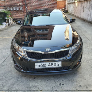 기아 K5 2.0 CVVL 스마트 스페셜