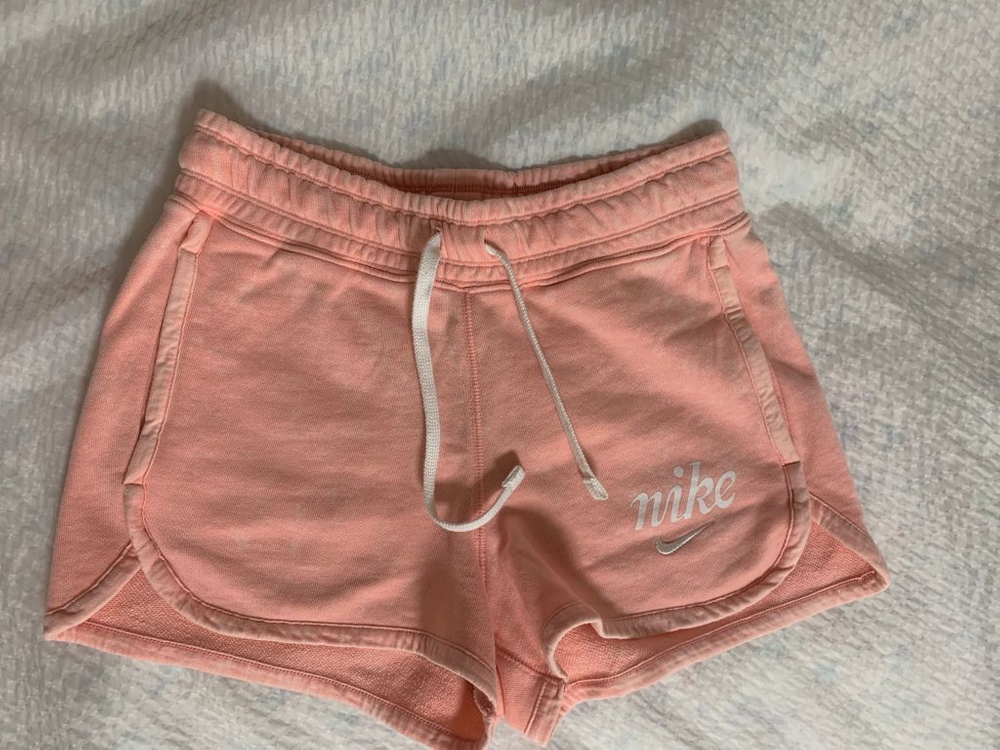 나이키 트레이닝복--3