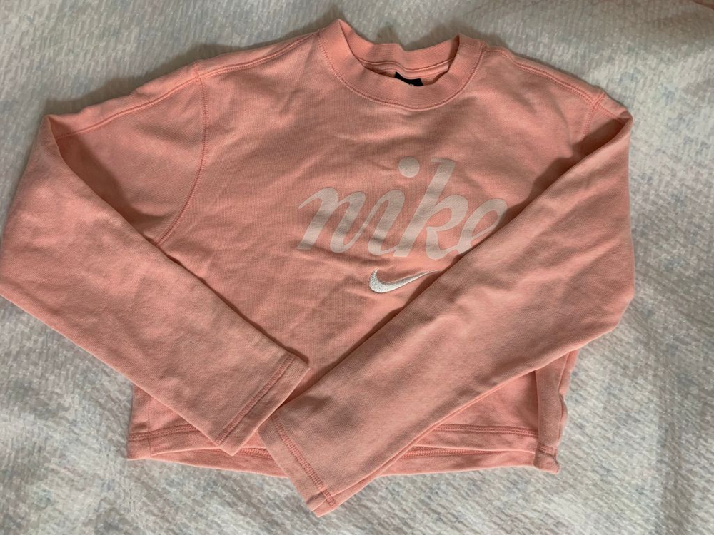 나이키 트레이닝복--2