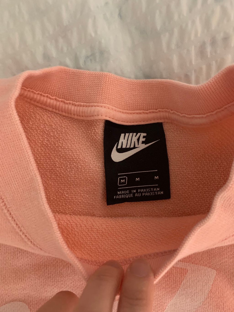 나이키 트레이닝복--4