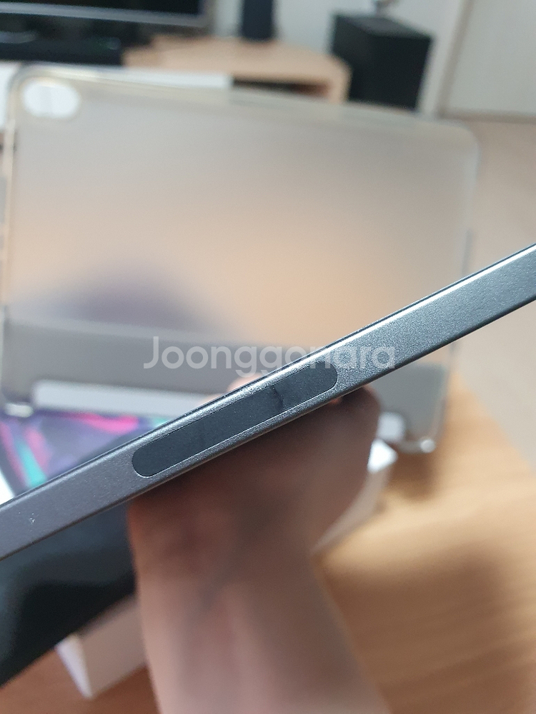 아이패드 프로3 64GB WIFI 스그 팝니다--2