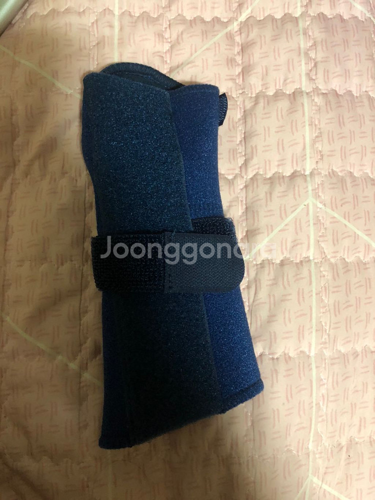 의료용 손목보호대 (왼쪽)--1