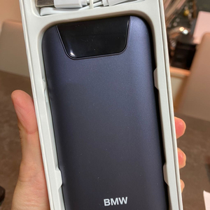 BMW 핸드폰 보조배터리 10000mAh