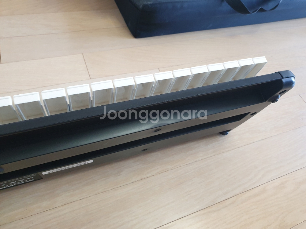 M-Audio keystation49 마스터키보드--4