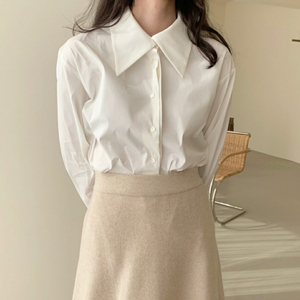 보웬햅번카라셔츠