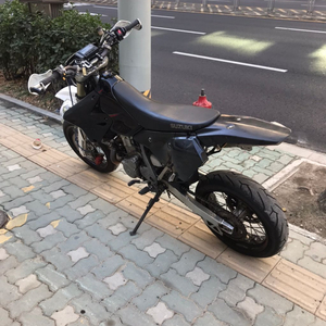 drz400 07년식 팝니다