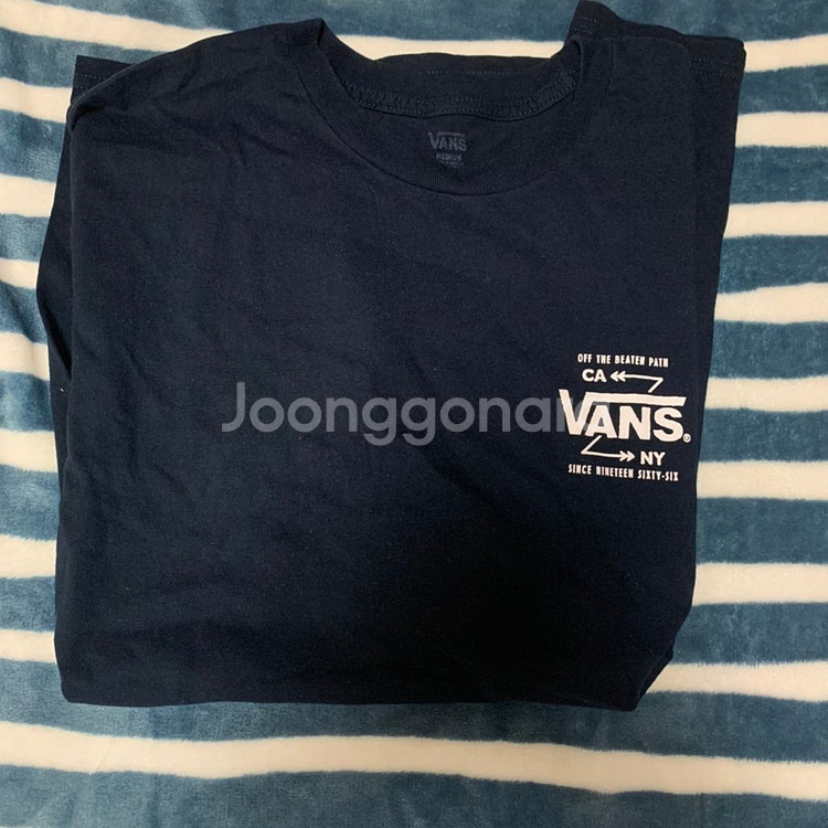 커버낫 반팔티--5