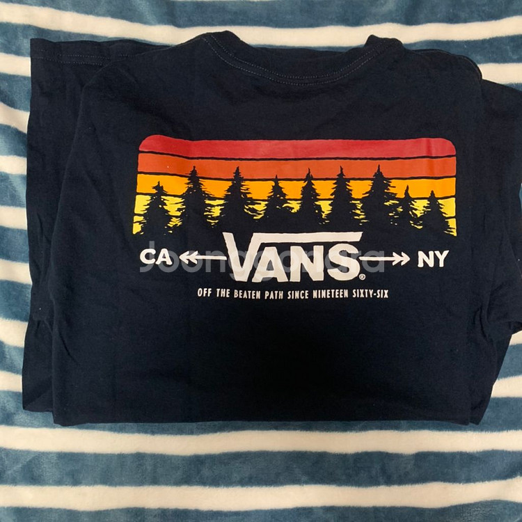 커버낫 반팔티--4