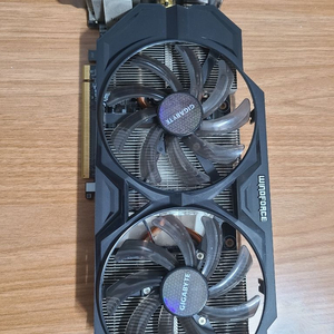 gtx760