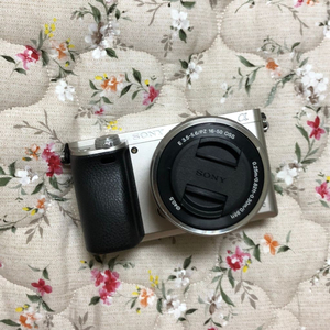 소니 a6000