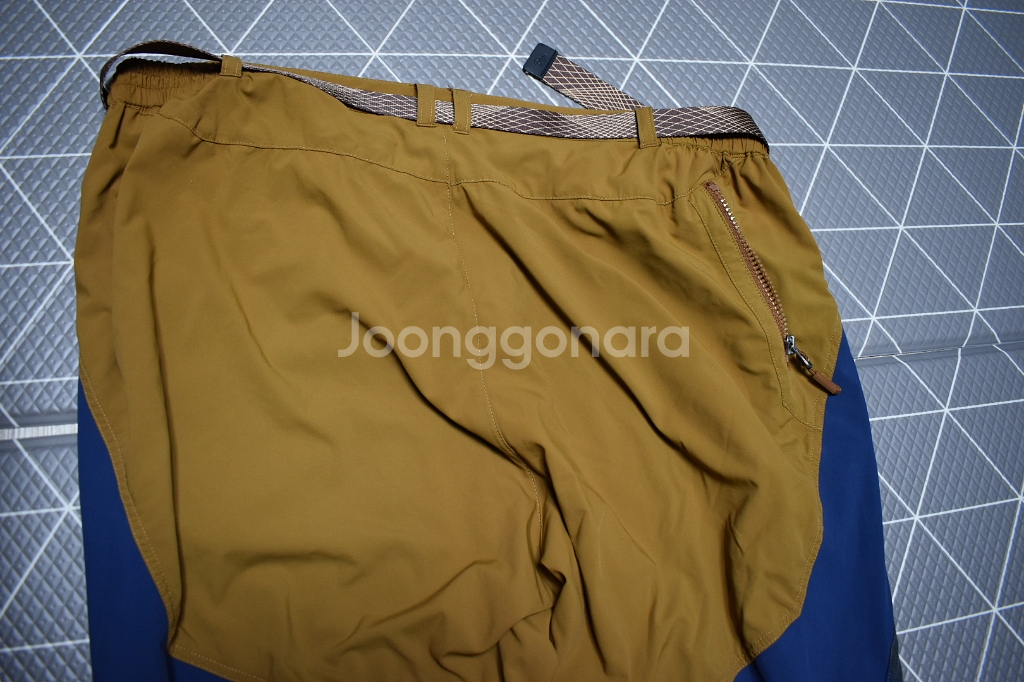네파 남성 바지 (36)--1