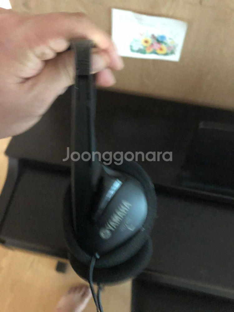 야마하 피아노 YDP-162--1