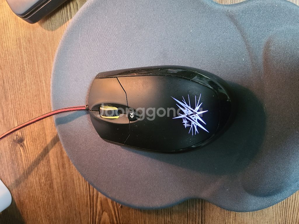 조립식 게이밍컴퓨터(PC 풀세트)--3