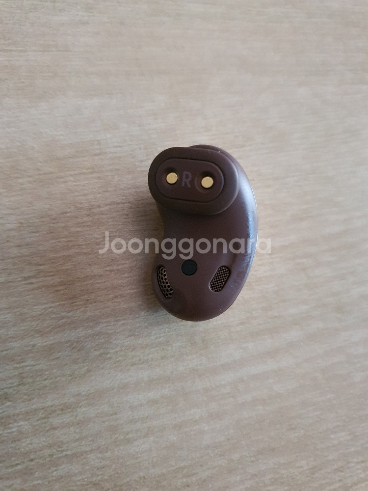 버즈라이브 우측이어버드판매합니다--1